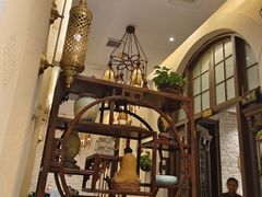 -美庐餐厅·湖北菜·吴佩孚公馆(南京路店)