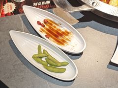 -竹犇番茄火锅(长风街店)