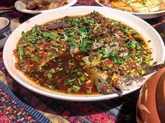 -香满楼(临安路店)