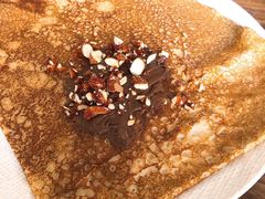 巧克力可丽饼-RAC BAR(安福路店)