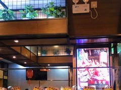 自助取餐区-渔娘渔家丹东海鲜(东直门店)