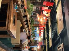 -柿子树炭烤羊腿(金台路店)