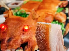 -十六台·经典广东菜(德外大街店)