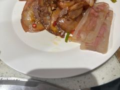 -钱小奴创意自助餐厅·原切谷饲安格斯畅吃(宁波慈溪爱琴海店)