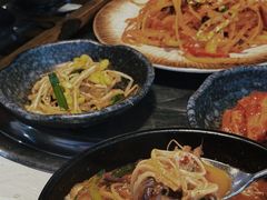 -韩仁阁米肠汤饭(韩乐坊店)