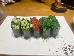 -赤稻·日式料理(禅城店)