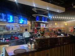 -陈傻子餐厅(世纪都会店)