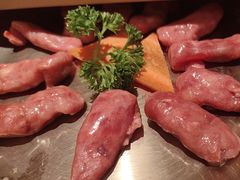 -西塔老太太泥炉烤肉(杭州首店)