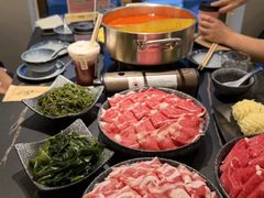 -熹悟海鲜火锅·广式打边炉