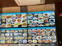 -芳芳私房菜·精做淮扬菜(承德路店)