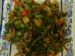 -鲁班小馆(政四街店)