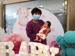 -徐州和平妇产医院·月子中心