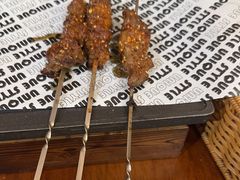 -麒麟风烤牛肉·云南烧烤小排档(丹凤街店)