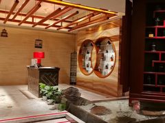 -江南·JIANGNAN(北京歌华开元大酒店)