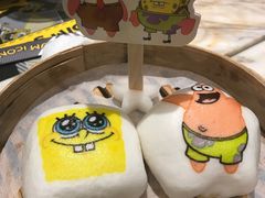 -点心代表DIM SUM ICON(中环店)