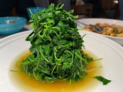 -荷塘秋月·本帮江浙菜(国权路店)