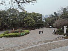 -龙头寺公园