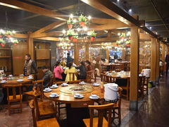 大堂-赣湘楼(中骏店)