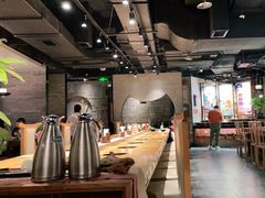 -呷哺呷哺 黄金牧场 (新中关购物中心店)