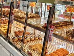 -味多美蛋糕(梨园店)