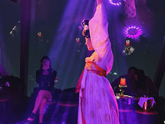 -苏丝的天空高空酒吧Suzie's Sky Bar