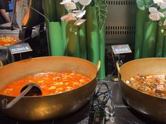 -汉丽斯巴西烤肉自助(市南店)