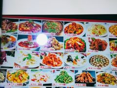 -鲁西南老厨子·特色鲁菜(经一纬五店)