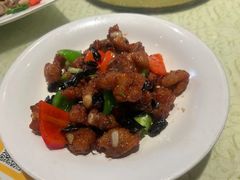 -禄源公·老莞诚饭店