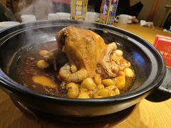 -巢爷老味(东方红店)