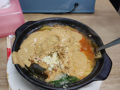 -曹宝林砂锅麻辣烫(星光路店)