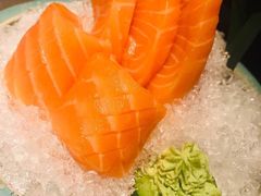 -山葵家·创意料理(宁波来福士店)