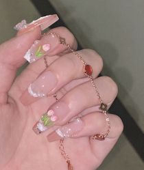 -斯馨·健康美甲美睫