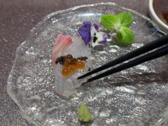 -小十Omakase(地王大厦店)