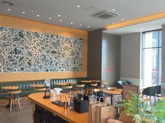 -星巴克(衡阳崇盛晶珠广场店)