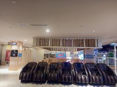 -巴斯漫温泉汗蒸馆(贡湖大道店)