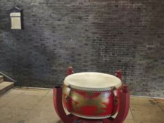 -河下古镇-梁红玉祠