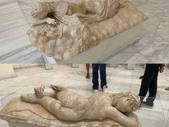 -雅典国家考古博物馆(Ethniko Archaiologiko Museo)