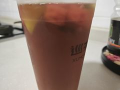 -巡茶(汇邻广场店)