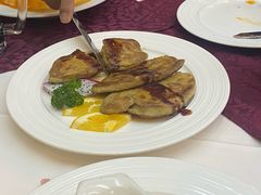 -小白桦西餐厅