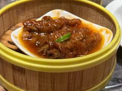 -顺意·顺德家乡菜(国际人才大厦店)