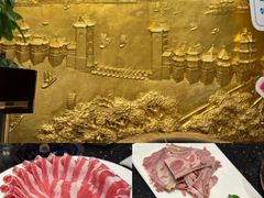 -南门涮肉(东单店)