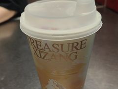 -淡马茶坊(深圳宝安壹方城店)