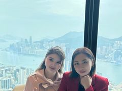 -环球贸易广场(ICC)