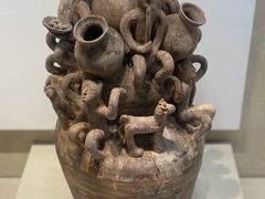 -镇江博物馆