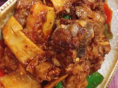 乐乐烧排骨-乐乐餐厅(湘子庙街店)