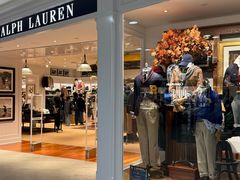 -Polo Ralph Lauren(东荟城店)