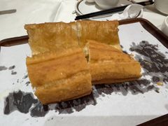 -喜宴又一村·粤菜·茶点·海鲜(壹方天地店)