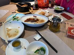 -滋粥楼·顺德菜(番禺广场总店)