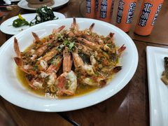 -中卫御苑福膳·养生局(圆明园店)