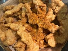 -老屋印象·酸菜鱼新川菜(义乌之心店)